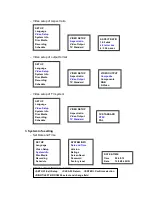 Preview for 15 page of Datavideo MP-6000 Quick Reference Manual