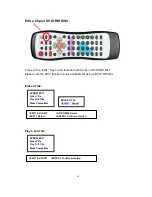 Preview for 20 page of Datavideo MP-6000 Quick Reference Manual