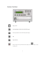 Preview for 8 page of Datavideo MP-6000MD Instruction Manual