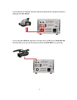 Preview for 14 page of Datavideo MP-6000MD Instruction Manual