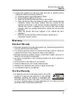 Preview for 5 page of Datavideo NVD-30 Instruction Manual