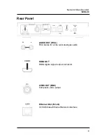 Preview for 9 page of Datavideo NVD-30 Instruction Manual