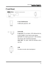 Preview for 9 page of Datavideo NVD-35 MARK II Instruction Manual