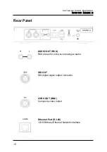 Preview for 10 page of Datavideo NVD-35 MARK II Instruction Manual