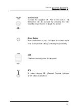 Preview for 11 page of Datavideo NVD-35 MARK II Instruction Manual