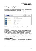 Preview for 15 page of Datavideo NVD-35 MARK II Instruction Manual