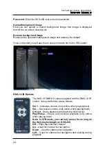 Preview for 24 page of Datavideo NVD-35 MARK II Instruction Manual