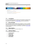 Preview for 16 page of Datavideo NVS-25 Instruction Manual