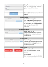 Preview for 41 page of Datavideo NVS-33 Instruction Manual