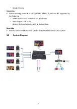 Preview for 8 page of Datavideo NVS-35 Instruction Manual