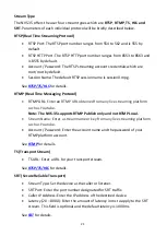 Preview for 21 page of Datavideo NVS-35 Instruction Manual