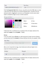 Preview for 31 page of Datavideo NVS-35 Instruction Manual