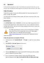 Preview for 38 page of Datavideo NVS-35 Instruction Manual