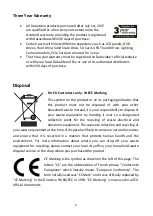 Preview for 6 page of Datavideo NVS-40D Instruction Manual