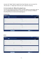 Preview for 36 page of Datavideo NVS-40D Instruction Manual