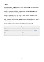 Preview for 57 page of Datavideo NVS-40D Instruction Manual