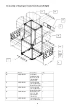 Preview for 21 page of Datavideo OBV-2850 Instruction Manual