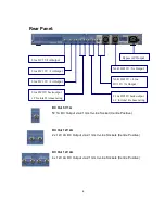 Preview for 7 page of Datavideo PD-1 User Manual