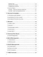 Preview for 3 page of Datavideo PTC-120 Instruction Manual