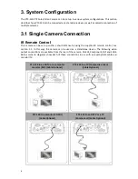 Preview for 8 page of Datavideo PTC-120 Instruction Manual