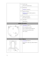 Preview for 12 page of Datavideo PTC-120 Instruction Manual