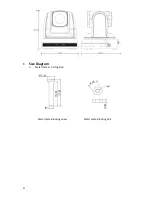 Preview for 23 page of Datavideo PTC-120 Instruction Manual