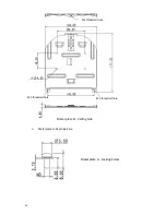 Preview for 24 page of Datavideo PTC-120 Instruction Manual