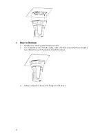 Preview for 27 page of Datavideo PTC-120 Instruction Manual