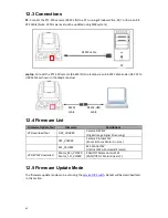 Preview for 43 page of Datavideo PTC-120 Instruction Manual