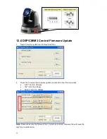 Preview for 44 page of Datavideo PTC-120 Instruction Manual