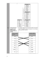 Preview for 48 page of Datavideo PTC-120 Instruction Manual