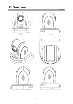 Preview for 124 page of Datavideo PTC-140T Instruction Manual