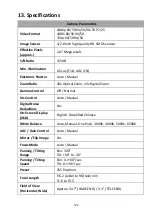 Preview for 126 page of Datavideo PTC-140T Instruction Manual