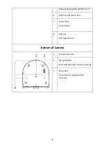 Предварительный просмотр 8 страницы Datavideo PTC-150 Quick Start Manual