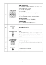 Preview for 11 page of Datavideo ptc-200 Instruction Manual