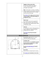 Предварительный просмотр 10 страницы Datavideo PTC-200T Instruction Manual