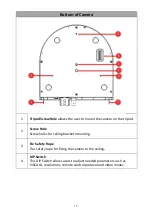 Preview for 13 page of Datavideo PTC-305 Instruction Manual