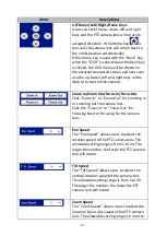 Preview for 81 page of Datavideo PTC-305 Instruction Manual