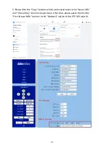 Preview for 93 page of Datavideo PTC-305 Instruction Manual