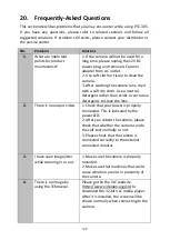 Preview for 128 page of Datavideo PTC-305 Instruction Manual