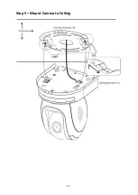 Preview for 40 page of Datavideo PTC-305T Instruction Manual