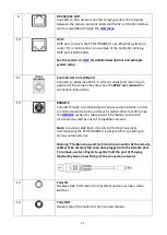 Preview for 11 page of Datavideo PTR-10 MARK II Instruction Manual