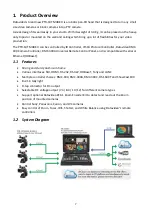 Preview for 7 page of Datavideo PTR-10T Instruction Manual