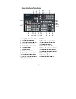 Preview for 8 page of Datavideo RMC-120 User Manual