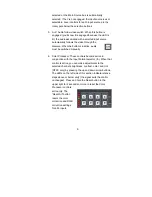 Preview for 10 page of Datavideo RMC-120 User Manual