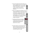 Preview for 13 page of Datavideo RMC-120 User Manual