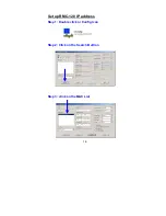 Preview for 19 page of Datavideo RMC-120 User Manual