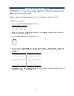 Preview for 13 page of Datavideo RMC-180 Instruction Manual