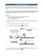 Preview for 15 page of Datavideo RMC-180 Instruction Manual