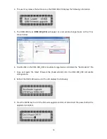 Preview for 16 page of Datavideo RMC-180 Instruction Manual